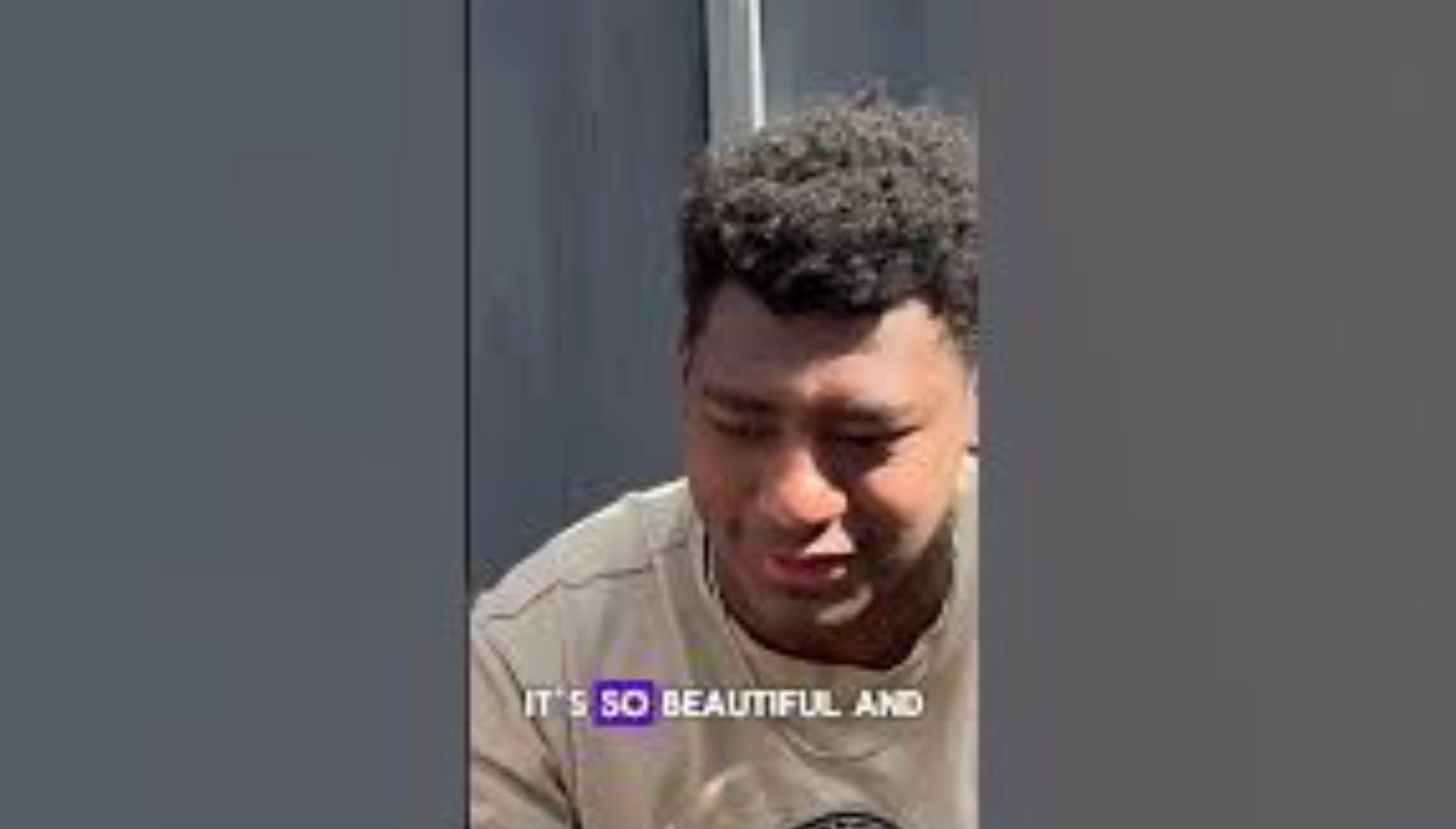 Birth Family Reunion