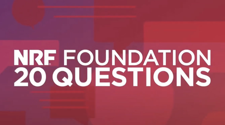 NRF 20 Questions