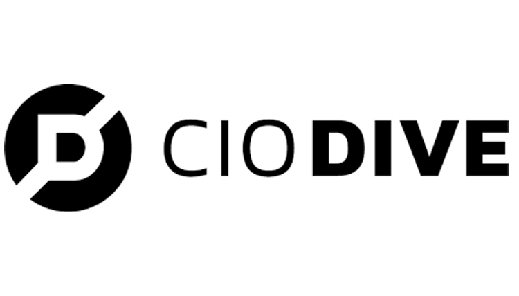 CIO Dive CTO of the Year 2019