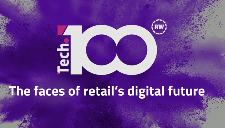 Retail Week Tech 100 2020