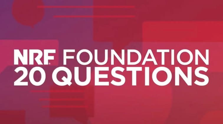 NRF 20 Questions