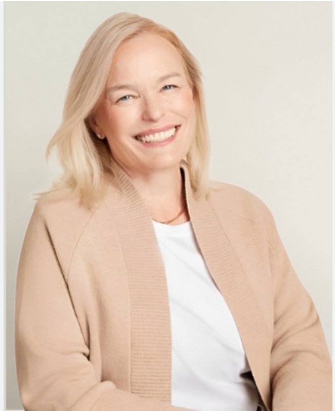 Kathryn Henry