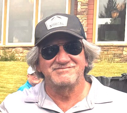Mike Richardson