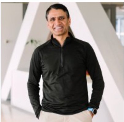 Venki Krishnababu